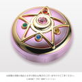 Sailor Moon R Miracle Romance Shining Moon Powder Premium thumbnail 3