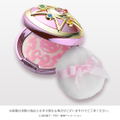 Sailor Moon R Miracle Romance Shining Moon Powder Premium thumbnail 4