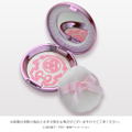Sailor Moon R Miracle Romance Shining Moon Powder Premium thumbnail 5