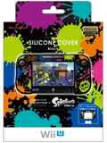 Silicon Cover Collection for Wii U GamePad (Splatoon Type B) (Re-run) thumbnail 1