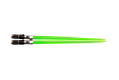 Star Wars Lightsaber Chopstick: Yoda Renewal Ver. thumbnail 1