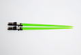 Star Wars Lightsaber Chopstick: Yoda Renewal Ver. thumbnail 4