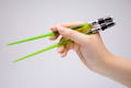 Star Wars Lightsaber Chopstick: Yoda Renewal Ver. thumbnail 5