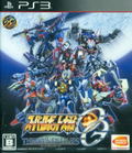 Super Robot Wars OG: The Moon Dwellers thumbnail 1
