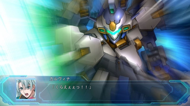 Super Robot Wars OG: The Moon Dwellers image 7