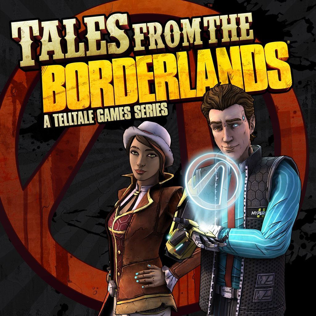 Tales From Borderlands Backwards Compatible Tales From The