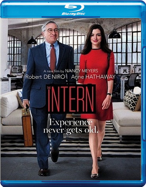 The Intern_