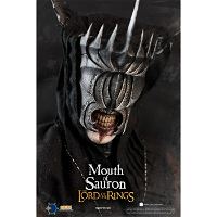 The Lord of the Rings Return of the King 1/6 Scale Collectible Figure: Mouth of Sauron