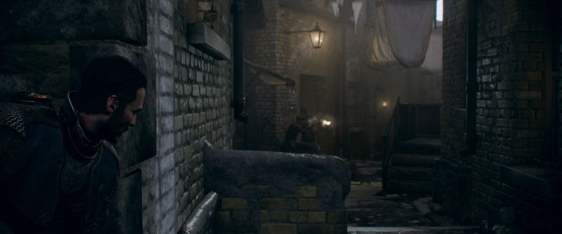 The Order: 1886 (Greatest Hits) (English & Chinese Subs) image 11