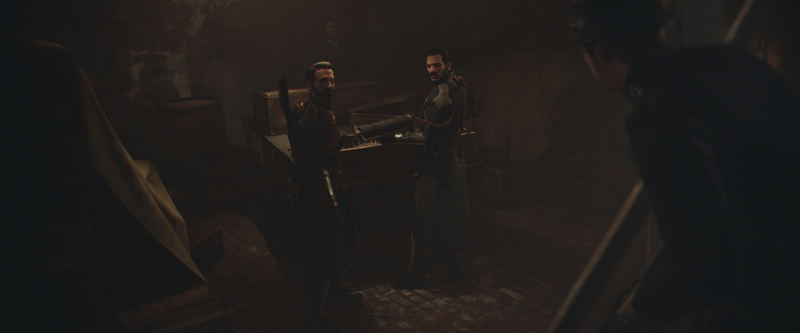 The Order: 1886 (Greatest Hits) (English & Chinese Subs) image 12