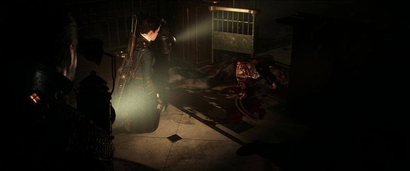 The Order: 1886 (Greatest Hits) (English & Chinese Subs) image 13