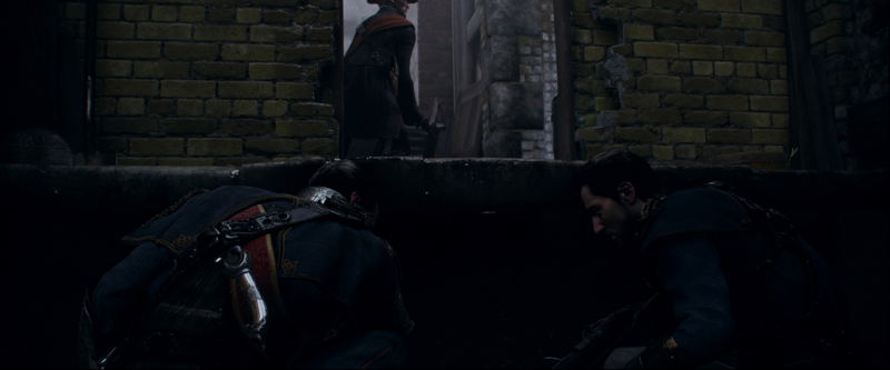 The Order: 1886 (Greatest Hits) (English & Chinese Subs) image 7