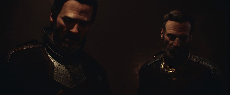 The Order: 1886 (Greatest Hits) (English & Chinese Subs) image 9