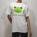 To Aru Kagaku no Railgun S Gekota Collection T-shirt XL: We Love Gekota thumbnail 1
