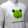 To Aru Kagaku no Railgun S Gekota Collection T-shirt XL: We Love Gekota thumbnail 9