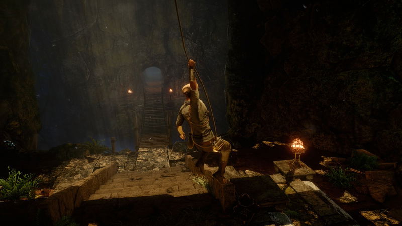 Adam's Venture: Origins image 14