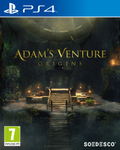 Adam's Venture: Origins thumbnail 1