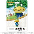 amiibo Animal Crossing Series Figure (Kappei) thumbnail 1