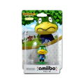 amiibo Animal Crossing Series Figure (Kappei) thumbnail 3