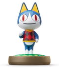 amiibo Animal Crossing Series Figure (Mishiranu Neko) thumbnail 2