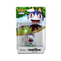 amiibo Animal Crossing Series Figure (Mishiranu Neko) thumbnail 3