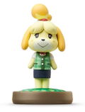 amiibo Animal Crossing Series Figure (Shizue Summer Clothes) thumbnail 2