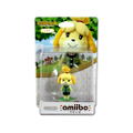 amiibo Animal Crossing Series Figure (Shizue Summer Clothes) thumbnail 3
