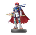 amiibo Super Smash Bros. Series Figure (Roy) thumbnail 2