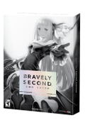 Bravely Second: End Layer [Collector's Edition] thumbnail 1