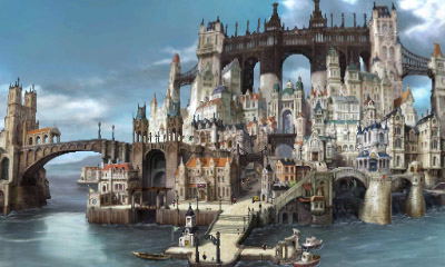 Bravely Second: End Layer [Collector's Edition] image 6