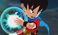 Dragon Ball Fusions thumbnail 2