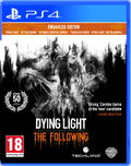 Dying Light: The Following - Enhanced Edition thumbnail 1