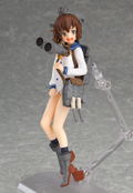 figFIX Kantai Collection: Yukikaze Half-Damage Ver. thumbnail 4