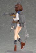 figFIX Kantai Collection: Yukikaze Half-Damage Ver. thumbnail 5