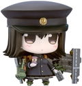 Kantai Collection Medicchu: Akitsumaru Kai thumbnail 1