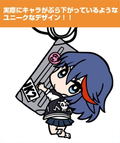 Kill la Kill Tsumamare Strap: Matoi Ryuko (Re-run) thumbnail 2