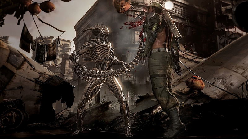 Mortal Kombat XL image 2