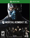 Mortal Kombat XL thumbnail 1