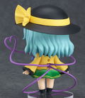 Nendoroid No. 604 Touhou Project: Koishi Komeiji thumbnail 6