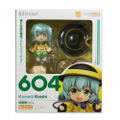 Nendoroid No. 604 Touhou Project: Koishi Komeiji thumbnail 7