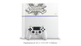 PlayStation 4 System [Street Fighter V Limited Edition] (Glacier White) thumbnail 1