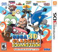 Sega 3D Classics Collection thumbnail 1