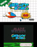 Sega 3D Classics Collection thumbnail 2