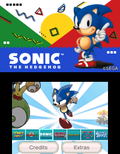 Sega 3D Classics Collection thumbnail 5