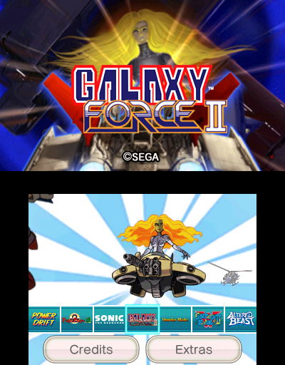 Sega 3D Classics Collection image 6