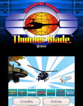 Sega 3D Classics Collection thumbnail 7