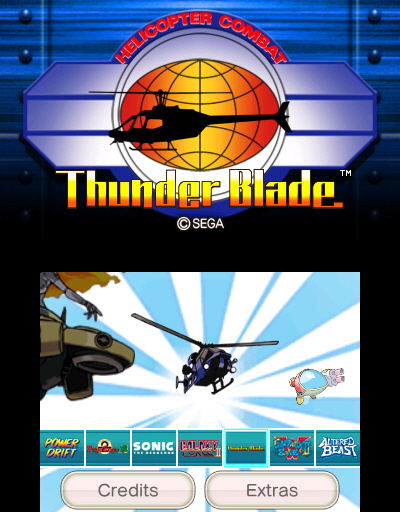 Sega 3D Classics Collection image 7