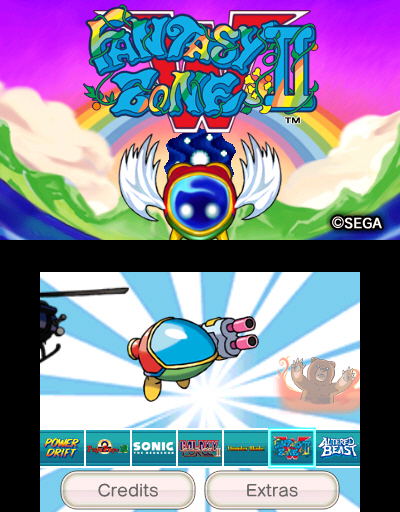 Sega 3D Classics Collection image 8