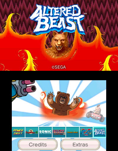Sega 3D Classics Collection image 9