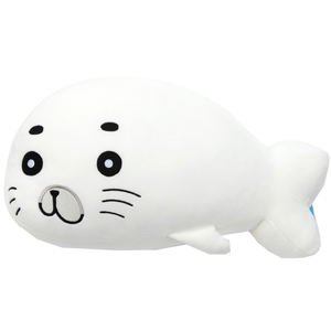 Shonen Ashibe Mocchi-mocchi Cushion: Goma-chan_